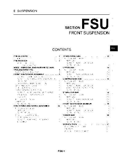 Fsu