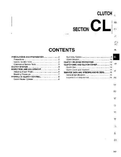 CL