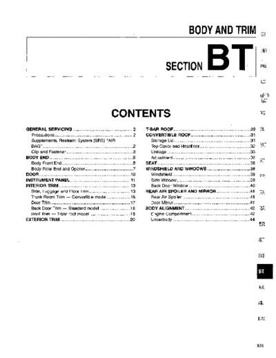 BT