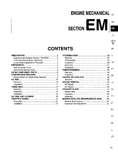 EM