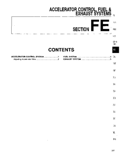 FE