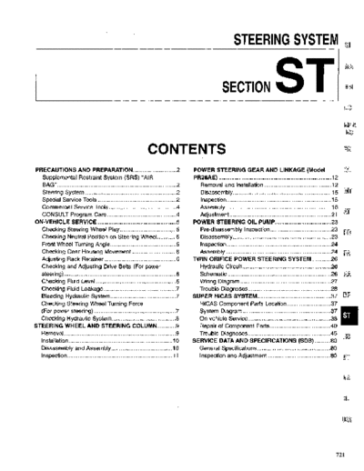 ST
