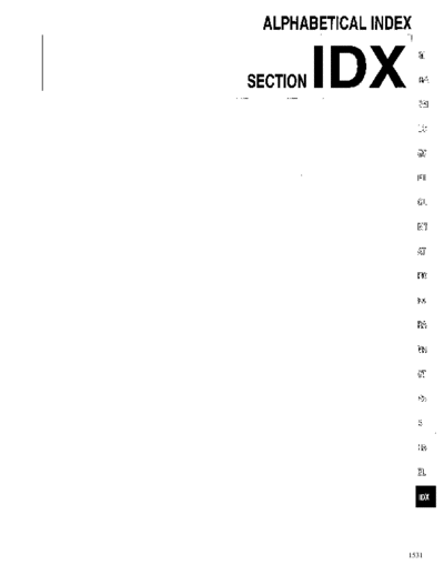 idx