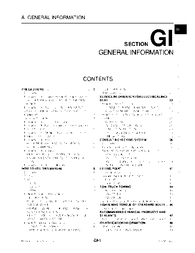 GI