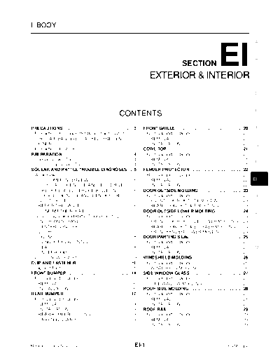 EI