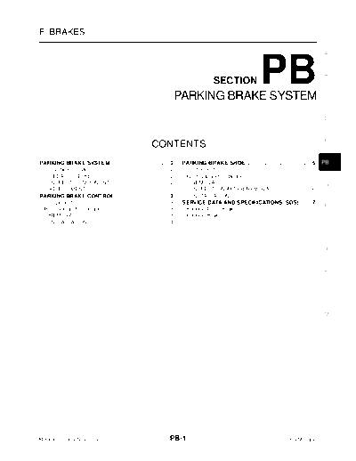 PB
