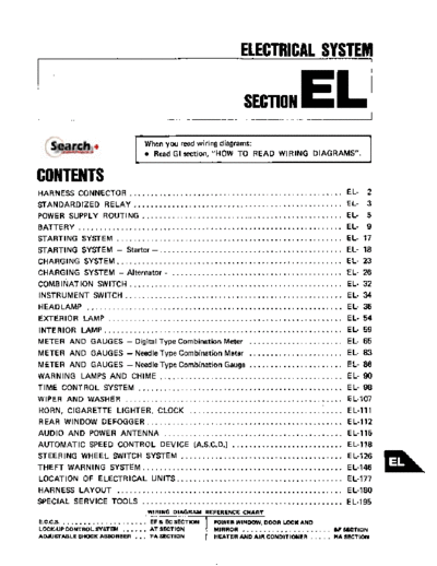 Electrical