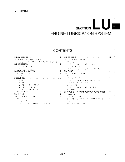 LU