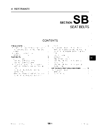 SB