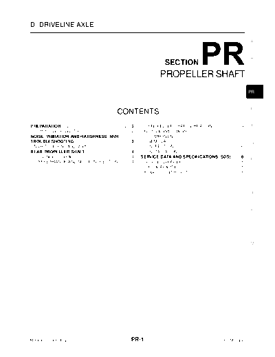 PR