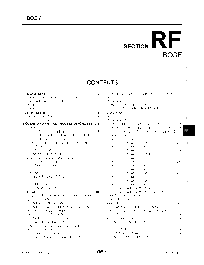RF