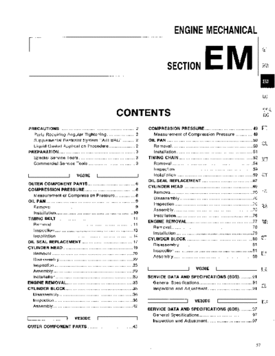 EM