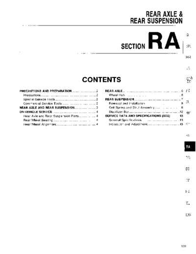 RA