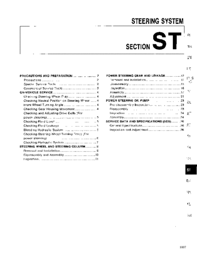 ST