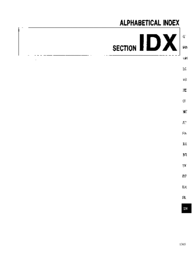 idx