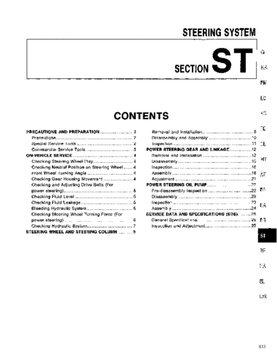 st