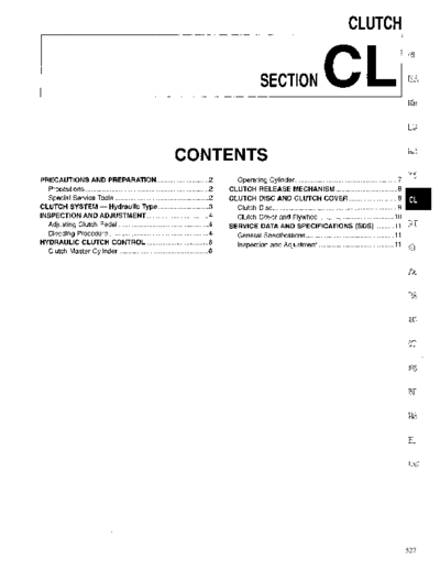 CL