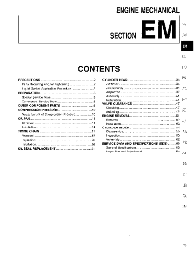 EM