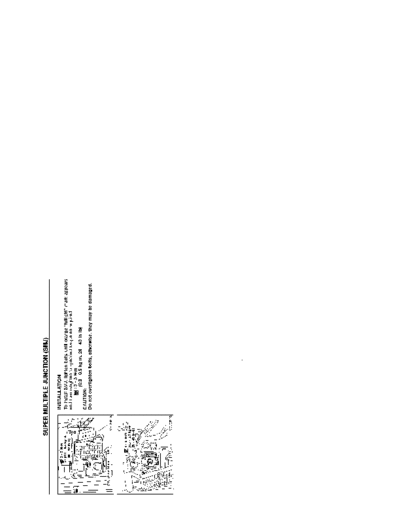 Foldout