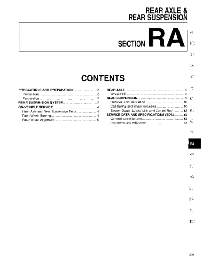 RA