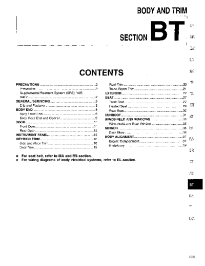 BT
