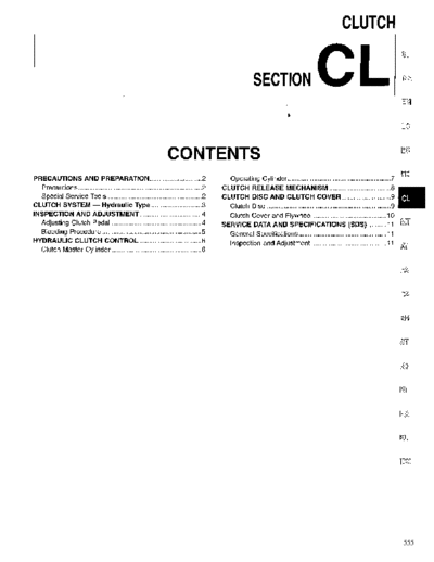CL