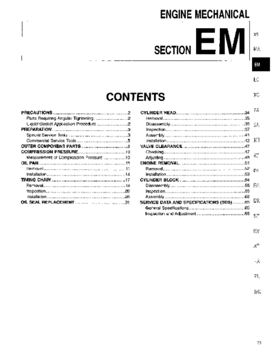 EM