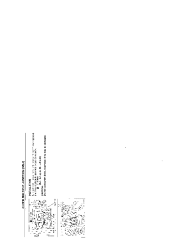 Foldout