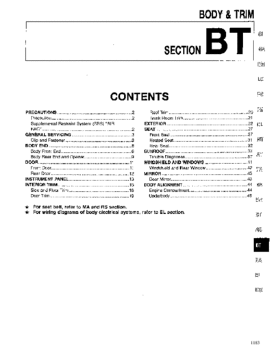 BT