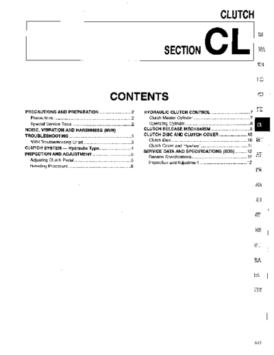 CL