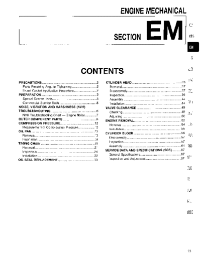 EM