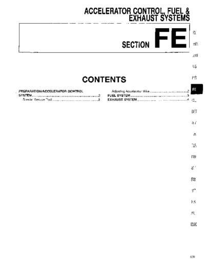 FE