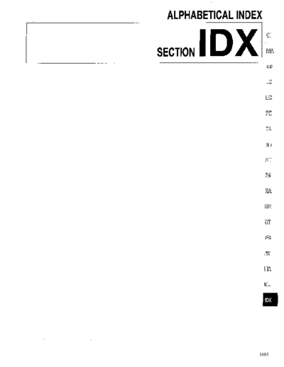 IDX