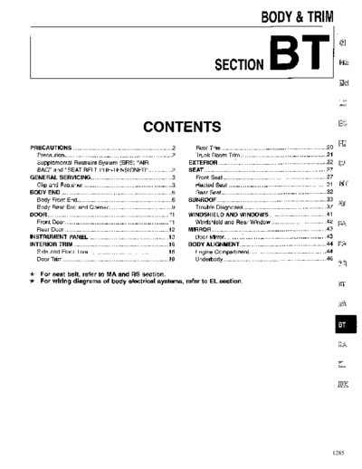 BT