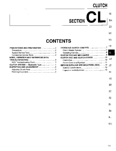 CL