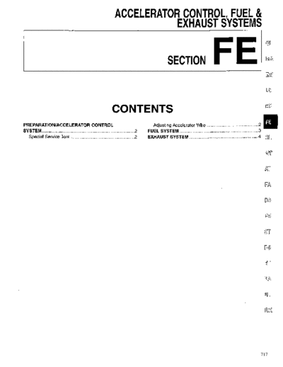 FE
