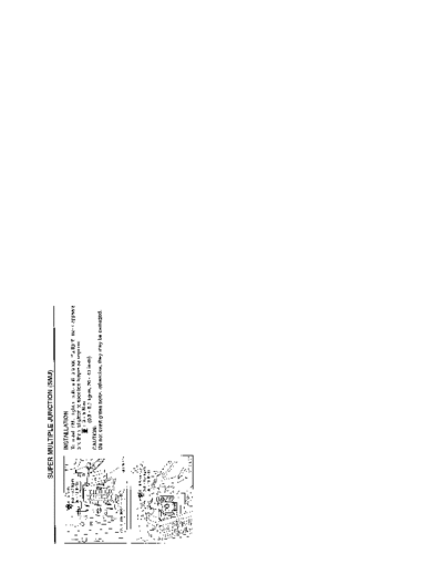 Foldout