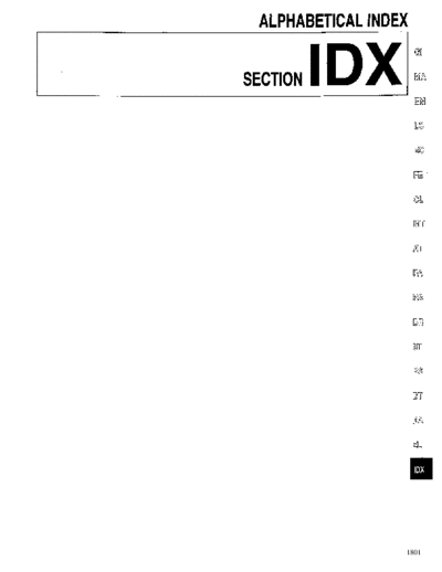 IDX