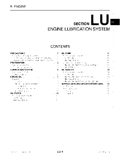LU