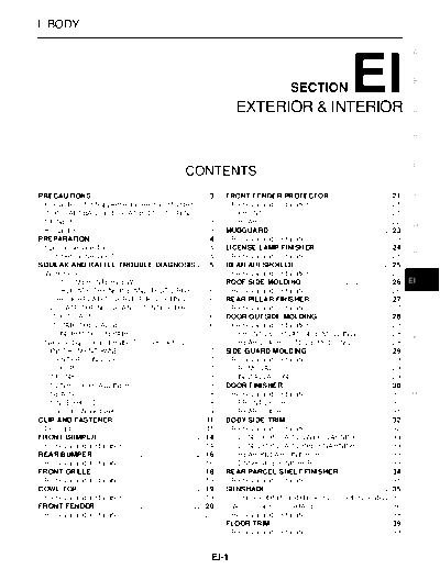 EI