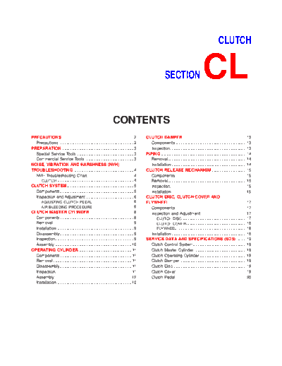 cl