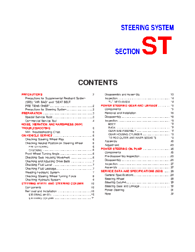st