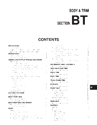 BT