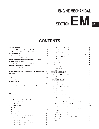 EM