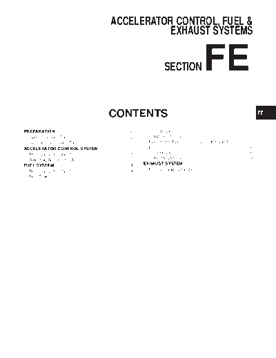 FE