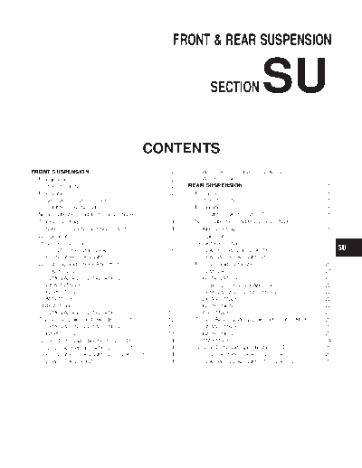 SU