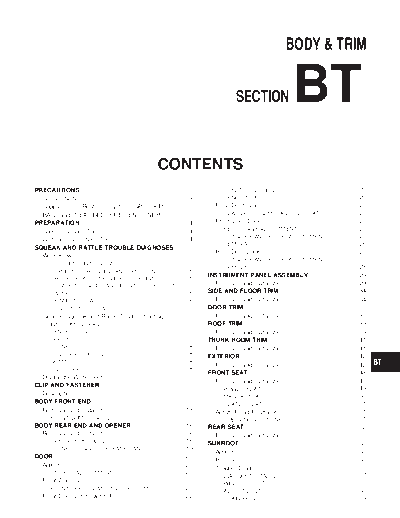 BT