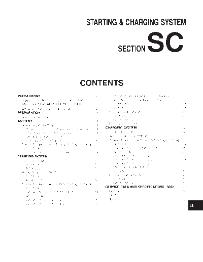SC