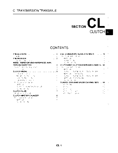 CL