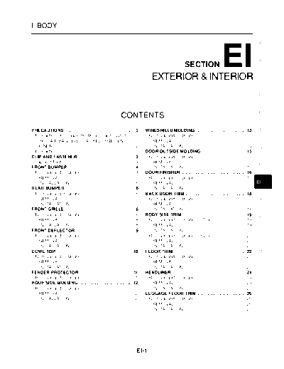 EI